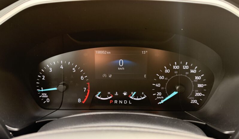 2020 Ford Escape SE full