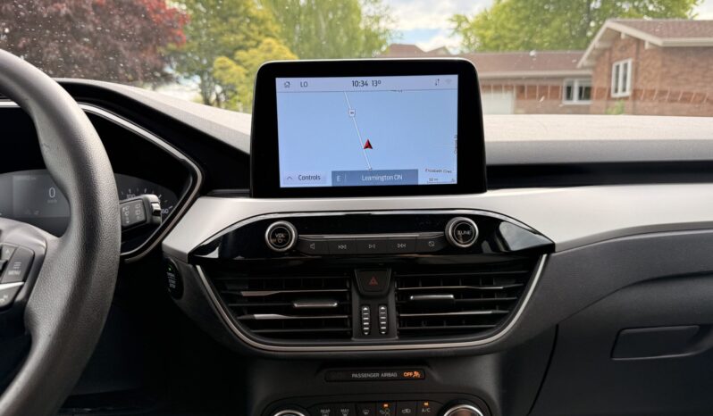 2020 Ford Escape SE full