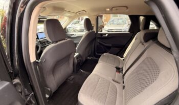 2020 Ford Escape SE full