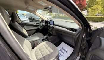 2020 Ford Escape SE full