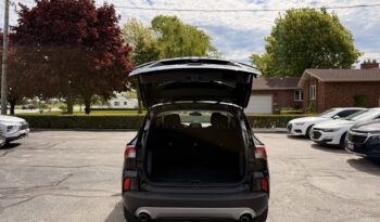 2020 Ford Escape SE full