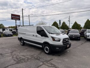 2020 Ford Transit T-250 Extended Low-Roof