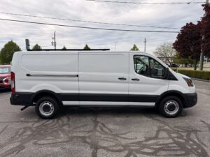 2020 Ford Transit T-250 Extended Low-Roof