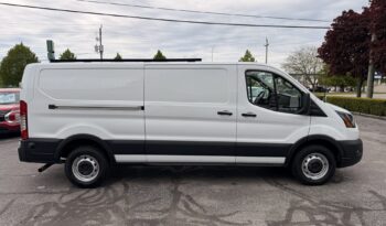 2020 Ford Transit T-250 Extended Low-Roof full