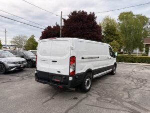 2020 Ford Transit T-250 Extended Low-Roof