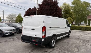 2020 Ford Transit T-250 Extended Low-Roof full