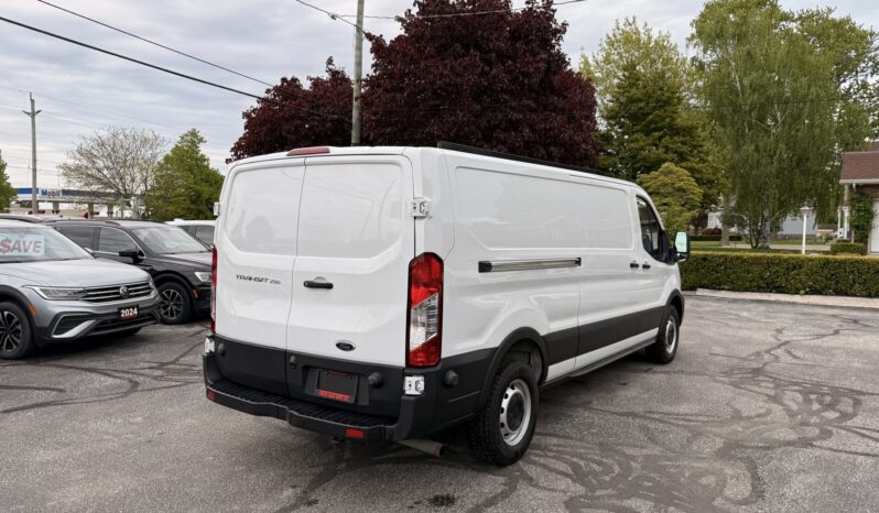 2020 Ford Transit T-250 Extended Low-Roof full