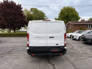 2020 Ford Transit T-250 Extended Low-Roof