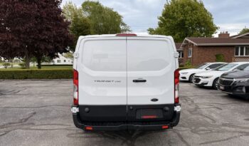 2020 Ford Transit T-250 Extended Low-Roof full