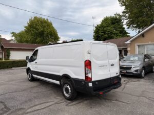 2020 Ford Transit T-250 Extended Low-Roof