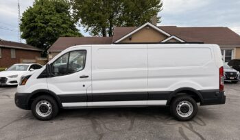 2020 Ford Transit T-250 Extended Low-Roof full