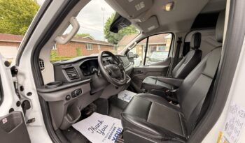 2020 Ford Transit T-250 Extended Low-Roof full