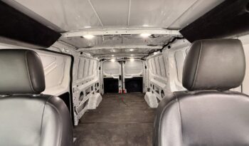 2020 Ford Transit T-250 Extended Low-Roof full
