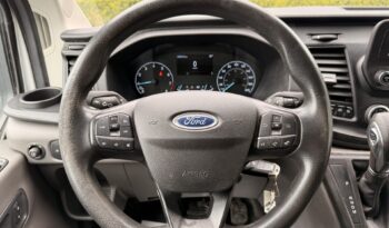2020 Ford Transit T-250 Extended Low-Roof full