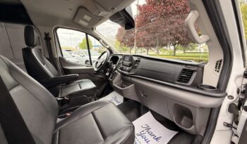 2020 Ford Transit T-250 Extended Low-Roof full