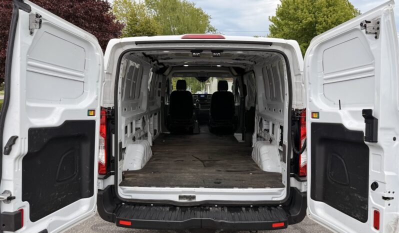 2020 Ford Transit T-250 Extended Low-Roof full