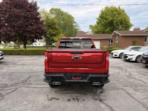 2024 Chevrolet Silverado 1500 Trailboss LT *DURAMAX*