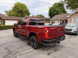 2024 Chevrolet Silverado 1500 Trailboss LT *DURAMAX*