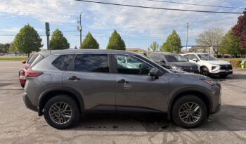 2023 Nissan Rogue S full