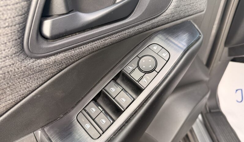 2023 Nissan Rogue S full