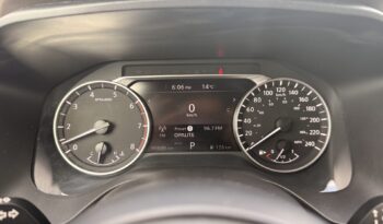 2023 Nissan Rogue S full