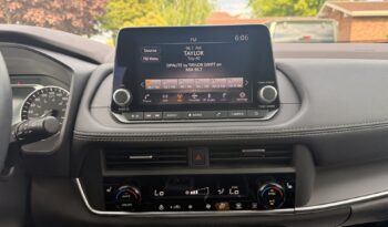 2023 Nissan Rogue S full
