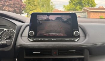 2023 Nissan Rogue S full