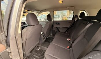 2023 Nissan Rogue S full