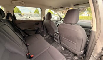 2023 Nissan Rogue S full