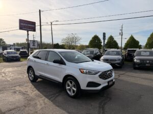 2020 Ford Edge SE