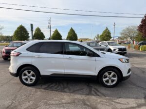 2020 Ford Edge SE