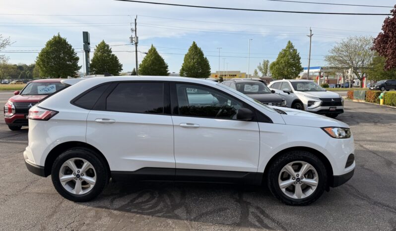 2020 Ford Edge SE full