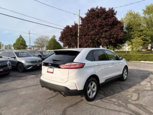 2020 Ford Edge SE