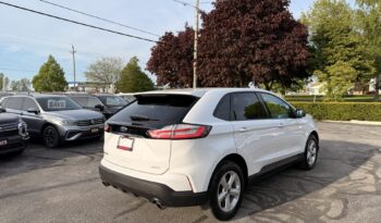 2020 Ford Edge SE full