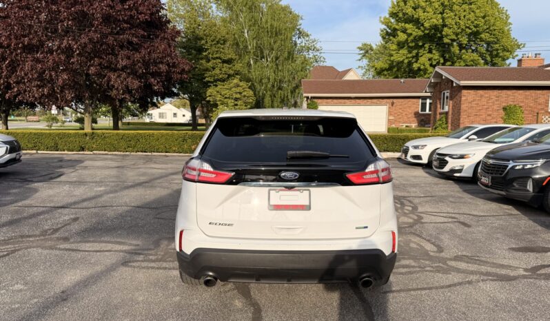 2020 Ford Edge SE full