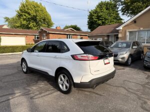 2020 Ford Edge SE