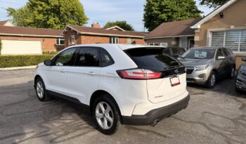 2020 Ford Edge SE full
