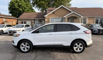 2020 Ford Edge SE full
