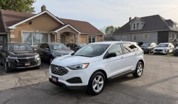 2020 Ford Edge SE full