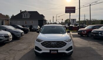 2020 Ford Edge SE full