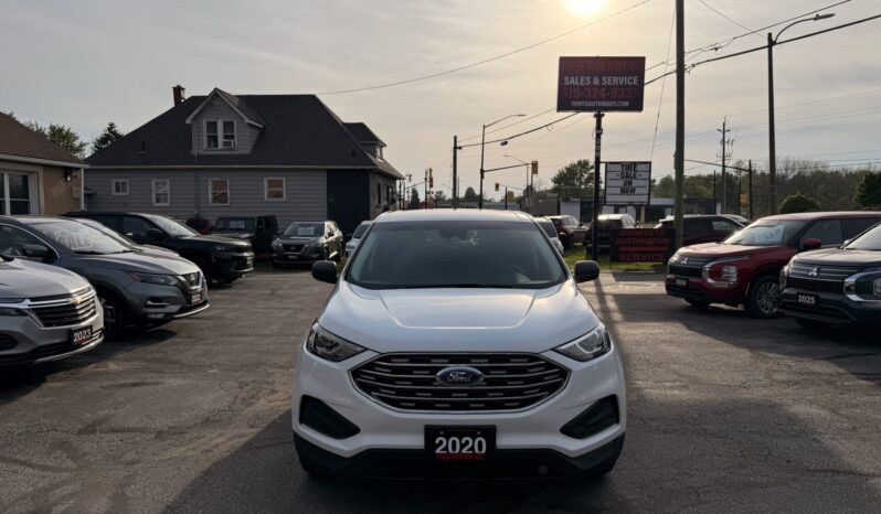 2020 Ford Edge SE full