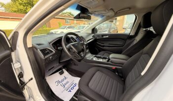 2020 Ford Edge SE full