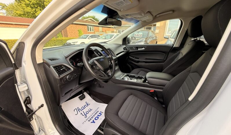2020 Ford Edge SE full