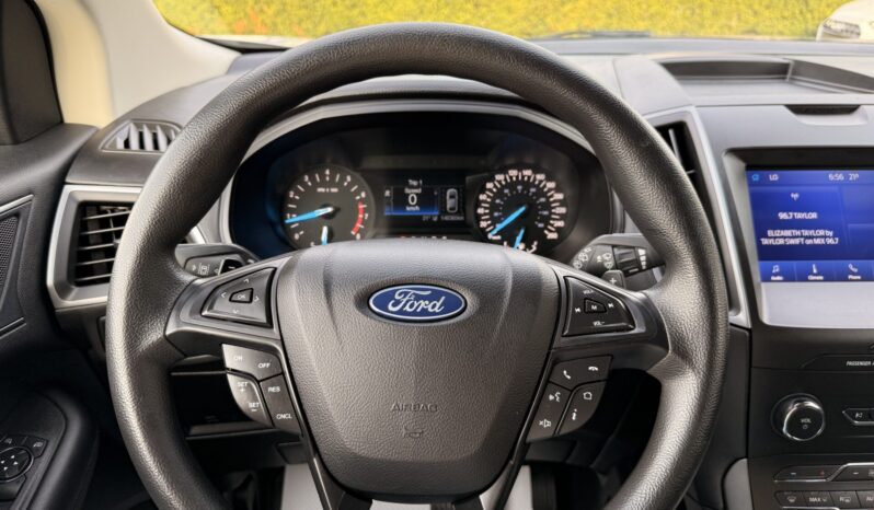 2020 Ford Edge SE full