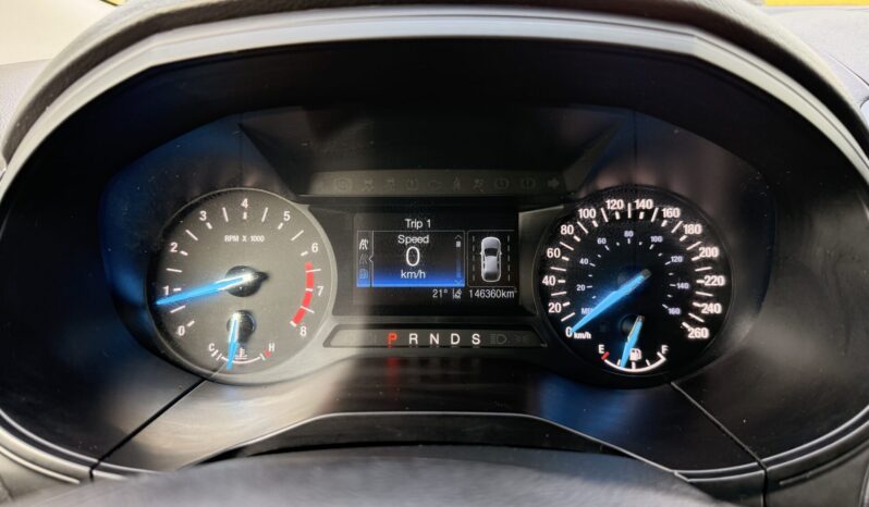 2020 Ford Edge SE full