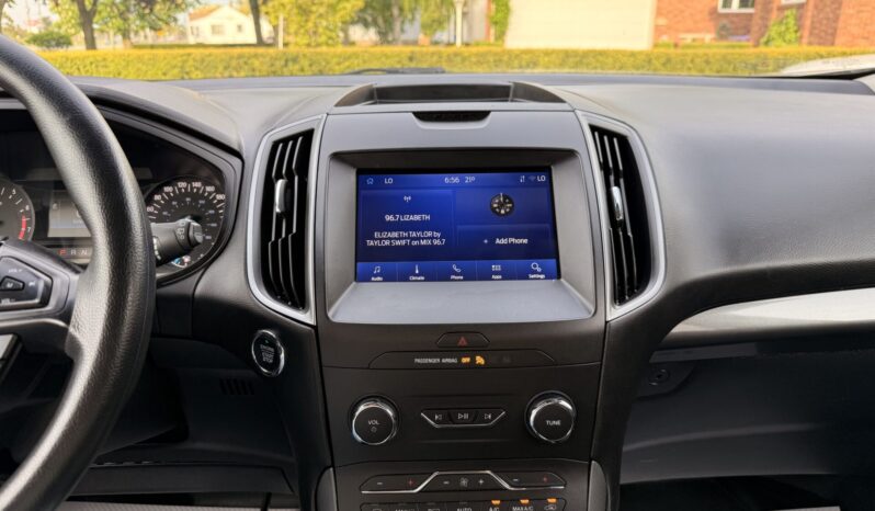 2020 Ford Edge SE full