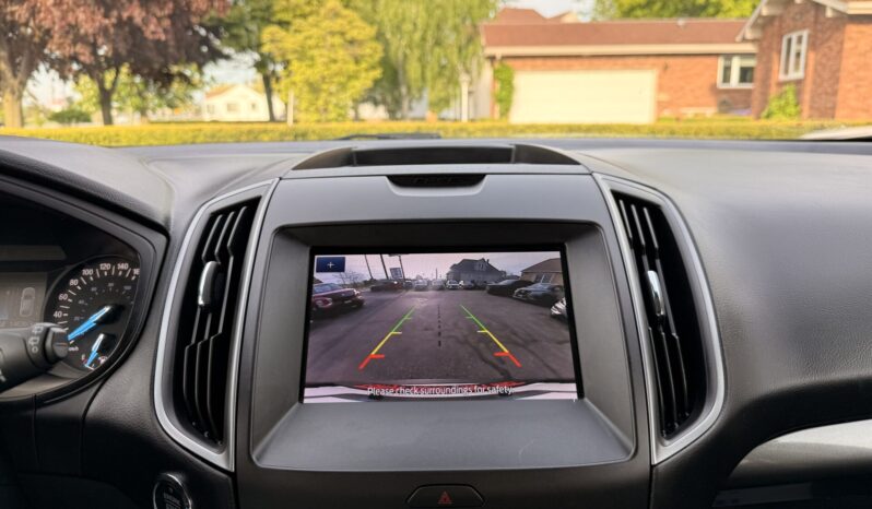 2020 Ford Edge SE full