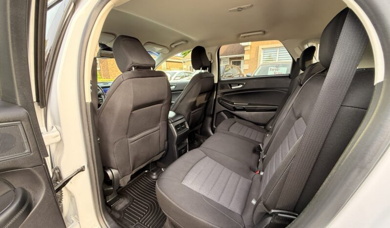 2020 Ford Edge SE full