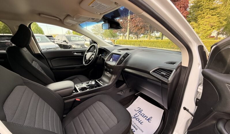 2020 Ford Edge SE full