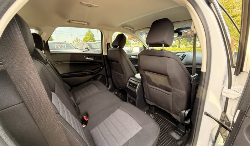 2020 Ford Edge SE full